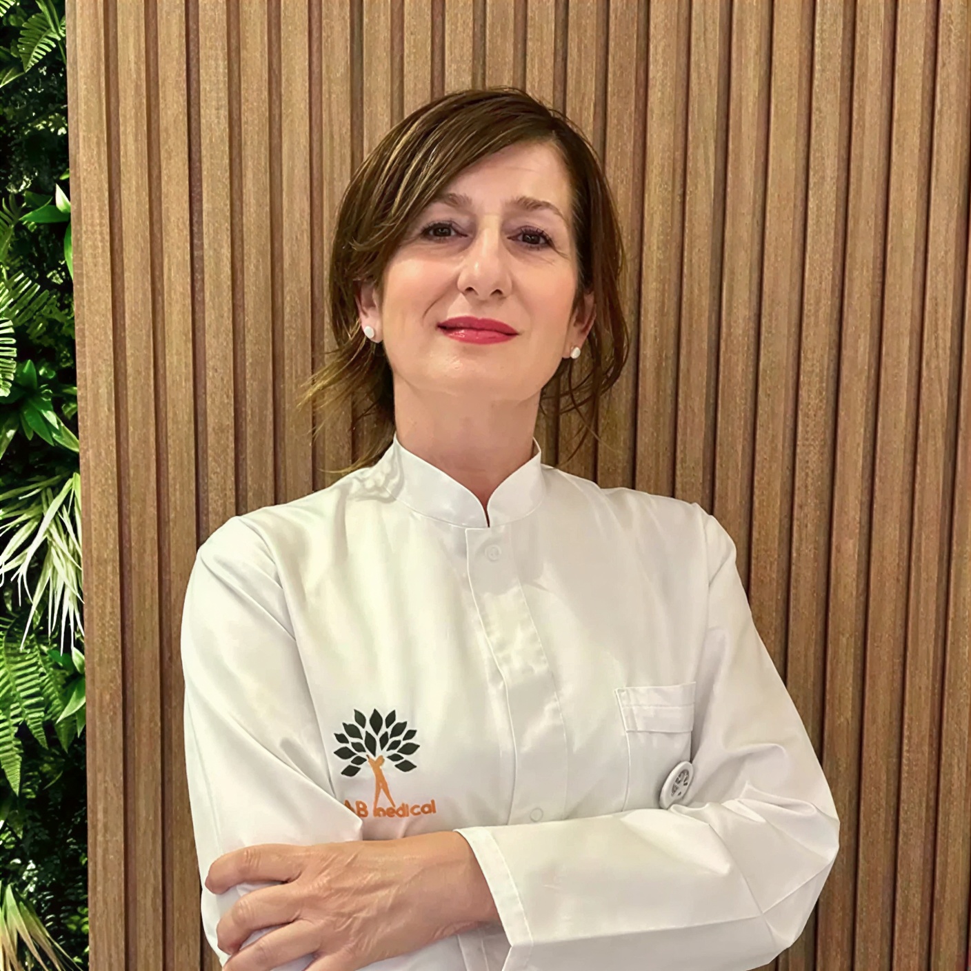 Dr. Dragana Blagojevic Lombardelli