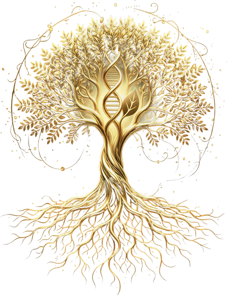 Therapeutica — Drvo života i transformacije